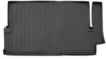 Kummist 3D jalamatid Stingray Ford Transit Custom alates 2023, 500734204
