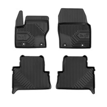 Kummimatid Frogum Ford C-Max II 2010-2019, 4 tk