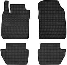 Kummimatid Frogum Ford EcoSport 2017-2023
