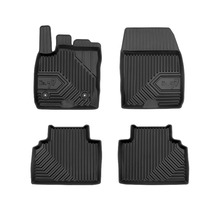 Kummimatid Frogum Ford Tourneo Courier 2014-2023, 4 tk