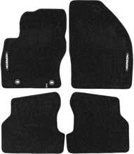 Tekstiilmatid Horizon Ford Focus II 2004-2011, must