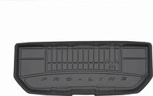 Kummist pagasiruumi matt Frogum Pro Line Ford Galaxy II Ghia/Titanium 2006-2015