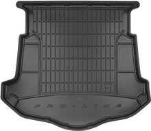 Kummist pagasiruumi matt Frogum Proline Ford Mondeo MK IV Sedan 2007-2014, TM548317