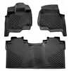 Kummimatid 3D Stingray Ford F-150 Crew cab 2014-2021, 5007323, 3 tk