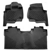 Kummimatid 3D Stingray Ford F-150 Crew cab 2014-2021, 5007323, 3 tk