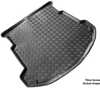 Pagasiruumi matt MIX PLAST Ford Mondeo HB 2007-2014, 17023