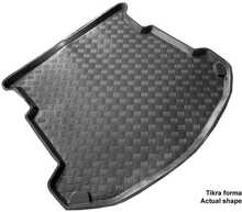 Pagasiruumi matt MIX PLAST Ford Mondeo HB 2007-2014, 17023