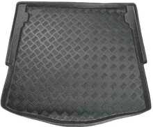 Pagasiruumi matt MIX PLAST Ford Mondeo Sedan 2007-2014, 17017