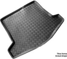 Pagasiruumi matt MIX PLAST Ford Focus Sedan 2005-2010, 17021