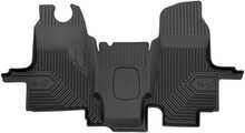Kummimatid Frogum Ford Transit V 2000-2013, 4 tk