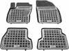Kummimatid Rezaw-Plast Ford Focus II 2004-2011, 4 tk