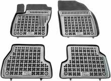 Kummimatid Rezaw-Plast Ford Focus II 2004-2011, 4 tk