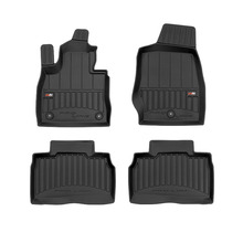Kummimatid Frogum Ford Explorer VI ST Line 2019-2023, 4 tk