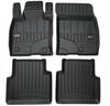 Kummimatid Frogum Pro Line Ford Kuga III 2020-2023, 4 tk