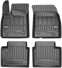 Kummimatid Frogum Proline Ford Focus IV 2018-2023, 4 tk