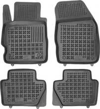 Kummimatid Rezaw Plast Ford Ka III 2014-2023