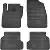 Kummimatid Frogum Ford Focus II 2004-2010