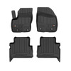 Kummimatid Frogum Ford Kuga 2008-2013, 4 tk
