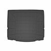 Kummist pagasimatt Frogum Proline Ford S-Max 2015-2020, 7-kohaline
