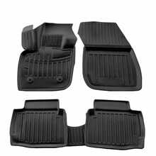 Kummimatid 3D Stingray Ford Fusion 2016+, 5007255, 5 tk