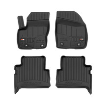 Kummimatid Frogum Ford Kuga 2008-2013, 4 tk