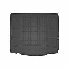 Kummist pagasimatt Frogum Proline Ford S-Max 2015-2020, 7-kohaline