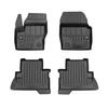 Kummimatid Frogum Pro Line Ford Kuga II 2013-2019, 4 tk