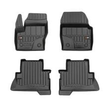 Kummimatid Frogum Pro Line Ford Kuga II 2013-2019, 4 tk