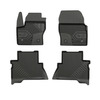Kummimatid Frogum Ford Kuga II 2012-2019, 4 tk