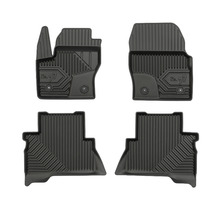 Kummimatid Frogum Ford Kuga II 2012-2019, 4 tk