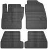 Kummimatid Frogum Ford Focus III 2010-2018, 4 tk