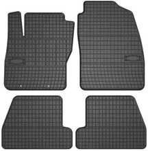 Kummimatid Frogum Ford Focus III 2010-2018, 4 tk