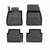 Kummimatid Frogum Proline Ford Puma 2019-2023, 4 tk