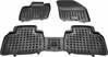 Kummimatid Rezaw-Plast Ford Edge 2016-2023, 3 tk