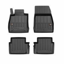 Kummimatid Frogum Proline Ford Puma 2019-2023, 4 tk