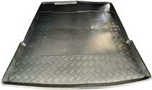 Pagasiruumi matt plastik MIX-PLAST Ford Grand Torneo Connect 2013-2022, long, 5 seats