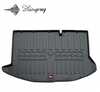 Kummist pagasiruumi matt Stingray Ford Fiesta 2008-2017, 6007071