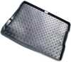 Plastikust pagasiruumi matt MIX PLAST Ford Tourneo Courier 2014- , 17039