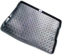 Plastikust pagasiruumi matt MIX PLAST Ford Tourneo Courier 2014- , 17039