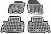 Kummimatid Rezaw-Plast Ford Galaxy II 2006-2015, 4 tk