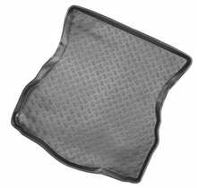 Pagasiruumi matt MIX PLAST Ford Mondeo HB 2014-, 17044