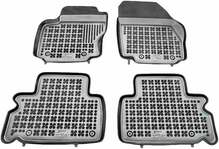 Kummimatid Rezaw-Plast Ford Galaxy II 2006-2015, 4 tk