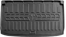 Kummist pagasiruumi matt Stingray FORD EcoSport II 2013-2023, 6007351, must