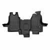 Kummimatt Frogum Ford Transit V 2000-2014, 1 tk