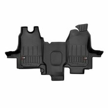 Kummimatt Frogum Ford Transit V 2000-2014, 1 tk