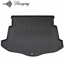 Kummist pagasiruumi matt Stingray FORD Mondeo IV 2007-2014, 6007051