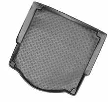 Pagasiruumi matt plastik MIX PLAST Ford Mondeo Universal 2014-, 17045