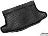 Pagasiruumi matt MIX PLAST Ford Fusion 2002-2012, 17019