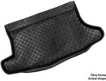 Pagasiruumi matt MIX PLAST Ford Fusion 2002-2012, 17019
