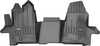 Kummimatt Frogum Proline Ford Transit IV Cargo 2019-2023, 1 tk